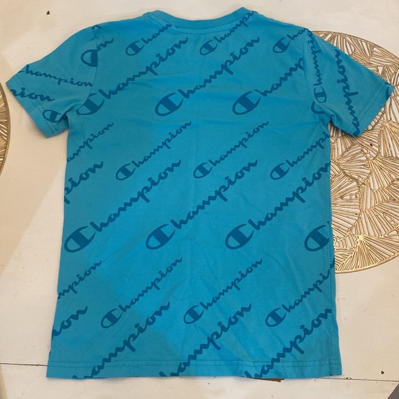Champion shirt, children’s - Picture 2 of 2